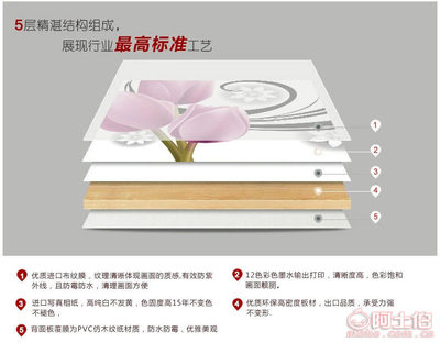 雙郁金香L-055 廠家直銷，為家居注入優雅藝術氣息